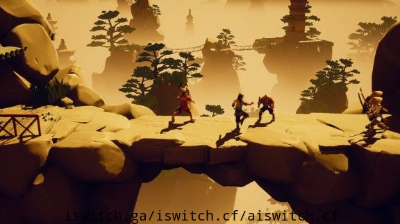 少林九武猴/官中/本体+1.0.1升补整合即撸版/[XCI]_1