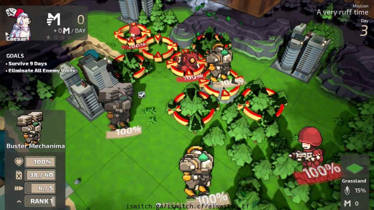 小小合金:虚构的帝国|汉化中文|本体+1.0.15升补+2DLC|NSZ|原版|_1