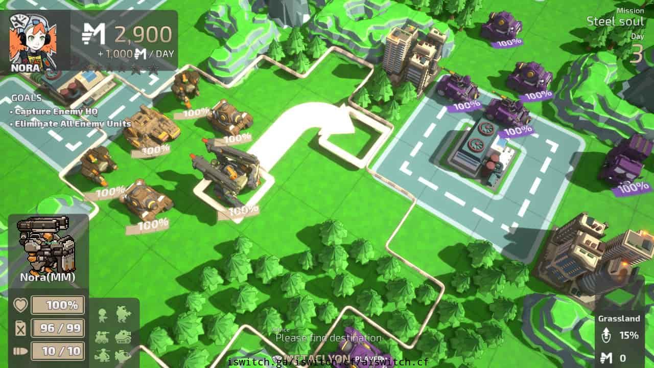 小小合金:虚构的帝国|汉化中文|本体+1.0.15升补+2DLC|NSZ|原版|_2