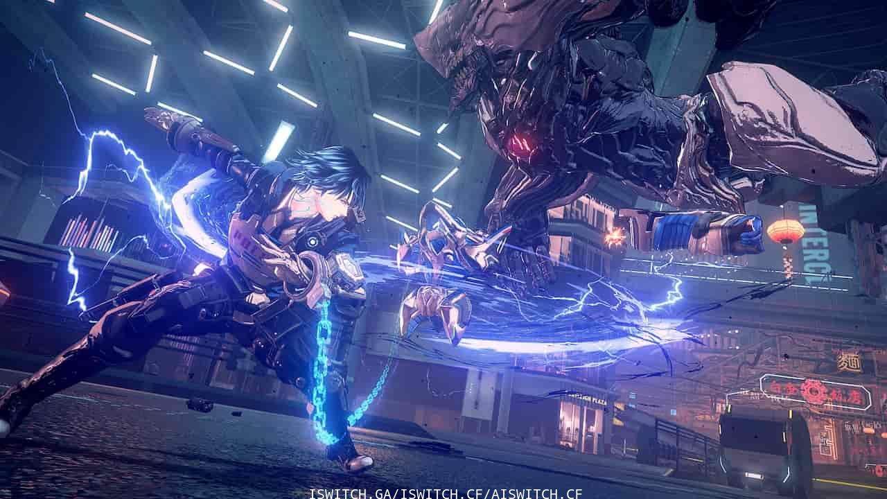 异界锁链|官方中文|本体+1.0.1升补|NSP|_1