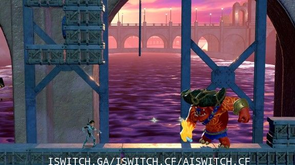 巨怪猎人 阿卡迪亚守护者|中文|本体+1.0.3整合版|[NSZ-XCI]_1