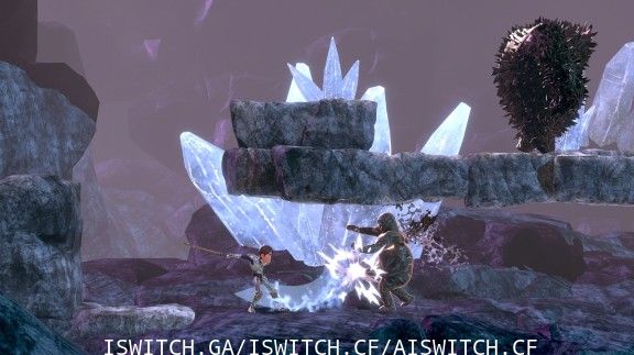 巨怪猎人 阿卡迪亚守护者|中文|本体+1.0.3整合版|[NSZ-XCI]_2