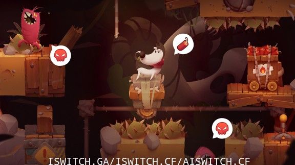 我的冒险狗2/官方中文/[NSZ]_2