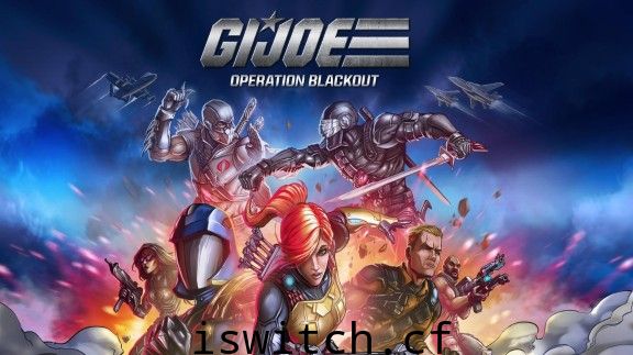 特种部队:封锁行动/官方中文/本体+3DLC整合即撸版/[XCI]_0