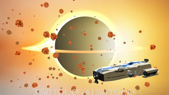 星际小队|官方中文|本体+1.0.6原版整合|XCI|_1