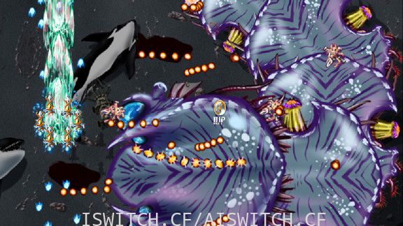 劲爆射击 Shoot 1UP DX|英文版|本体+0.1升补|NSZ|原版|_1