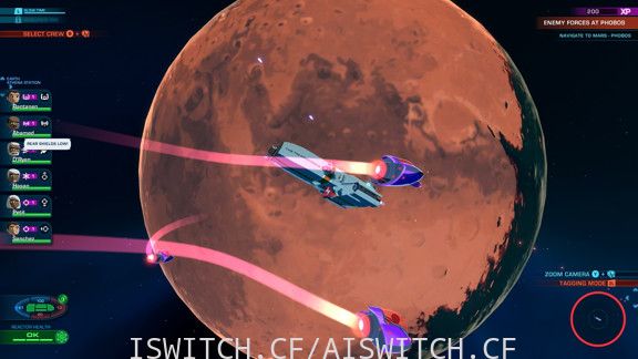 星际小队|官方中文|本体+1.0.6原版整合|XCI|_3