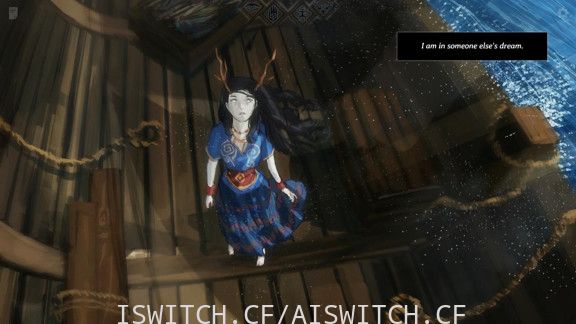 先知岛/Seers Isle/英文版/本体+2.0.1升补[NSZ]_3