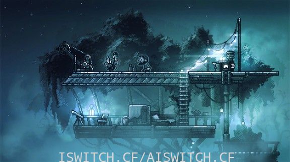 极渊/官方中文/本体+1.0.2升补/极限压缩版[NSZ][直链+毒娘]_2