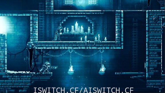 极渊/官方中文/本体+1.0.2升补/极限压缩版[NSZ][直链+毒娘]_1