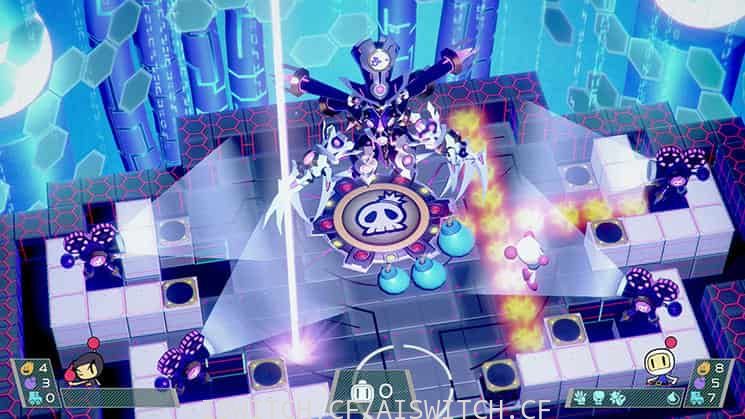 逗女友!-逗基友!-神作!!/超级炸弹人R/官方中文/本体+最新2.2升补+2DLC/[NSP][9.11]_3