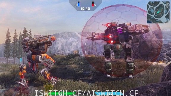 泰坦荣耀/官方中文/本体+最新v131072升补/[NSP]_3