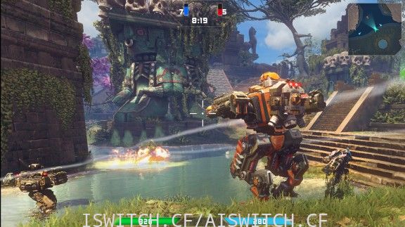 泰坦荣耀/官方中文/本体+最新v131072升补/[NSP]_2