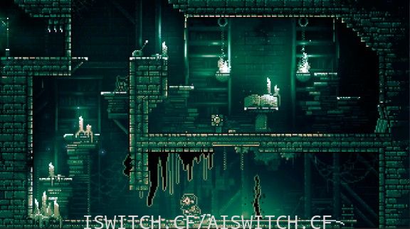 极渊/官方中文/本体+1.0.2升补/极限压缩版[NSZ][直链+毒娘]_3