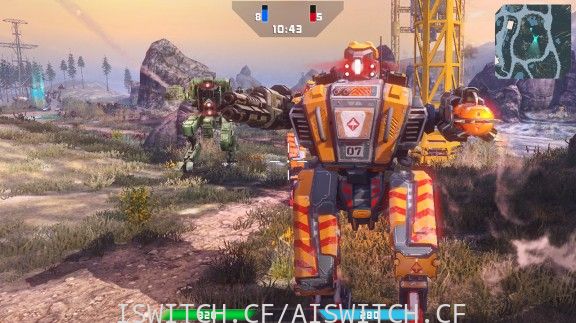 泰坦荣耀/官方中文/本体+最新v131072升补/[NSP]_1