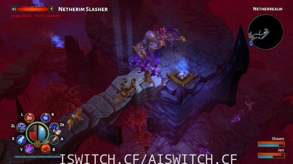 火炬之光2|官中|本体+1.0.5+1DLC整合即撸版|XCI|_1