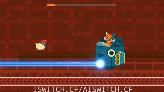 双切八哥犬:Double Pug Switch/英文版/[NSZ]_1