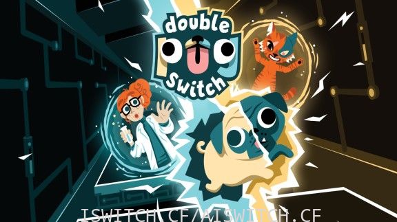 双切八哥犬:Double Pug Switch/英文版/[NSZ]_0