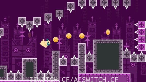 双切八哥犬:Double Pug Switch/英文版/[NSZ]_2