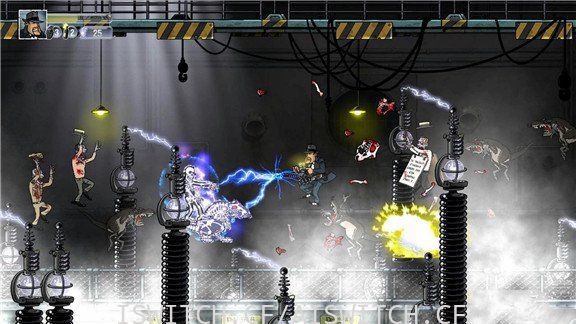 屌炸天的意大利老铁|枪.血.黑手党1+2|NSP|原版|_6