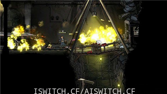 屌炸天的意大利老铁|枪.血.黑手党1+2|NSP|原版|_3