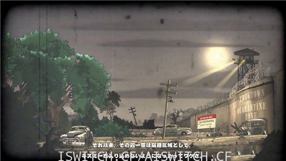 屌炸天的意大利老铁|枪.血.黑手党1+2|NSP|原版|_1