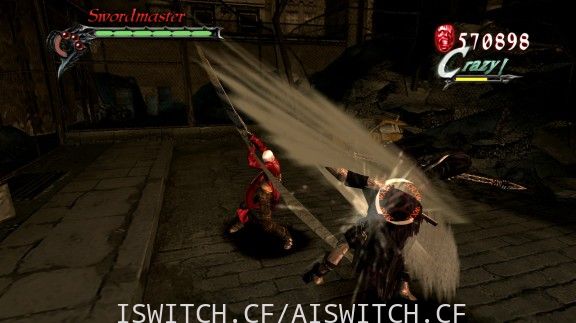 哭泣的恶魔/鬼泣1+2+3合辑/官方中文/[XCI][NSP][直链+毒娘]_1