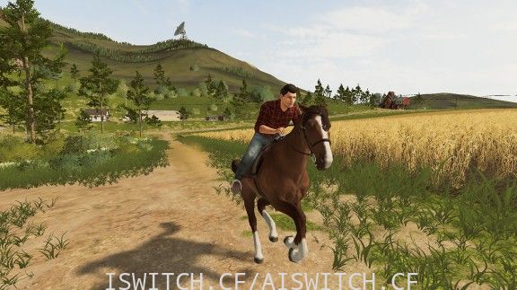 模拟农场20|官方中文|本体+1.1.12.0升补|NSZ|原版|_1