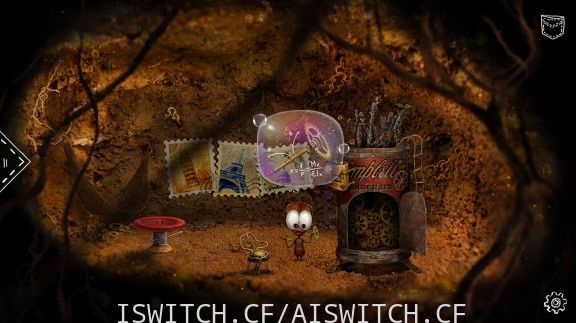 蚂蚁文托/官方中文/本体+最新1.0.3升补/[NSP]_1