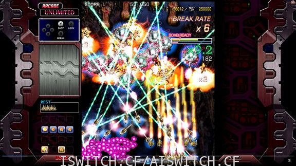 红莲四羽 世界引燃|官方中文|V1.13F|解压即撸|_1