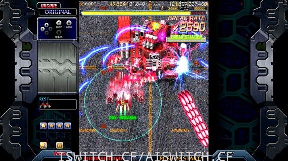 红莲四羽 世界引燃|官方中文|V1.13F|解压即撸|_2