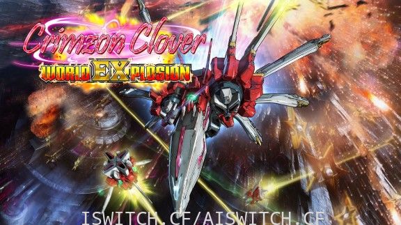 红莲四羽 世界引燃|官方中文|V1.13F|解压即撸|_0