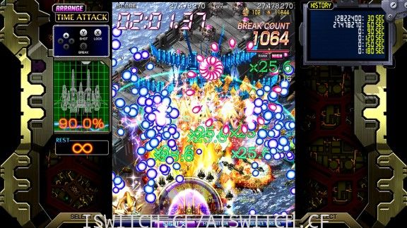 红莲四羽 世界引燃|官方中文|V1.13F|解压即撸|_3