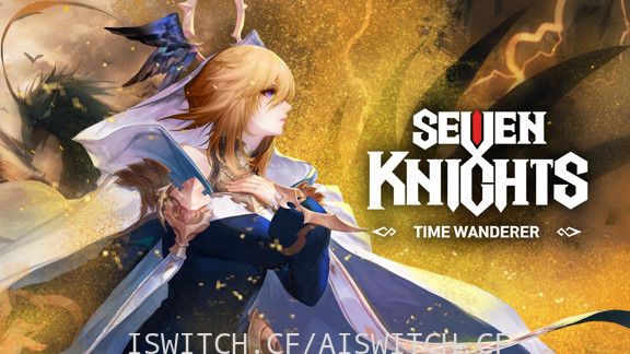 七骑士:时空的旅人/1.3.0金手指_0