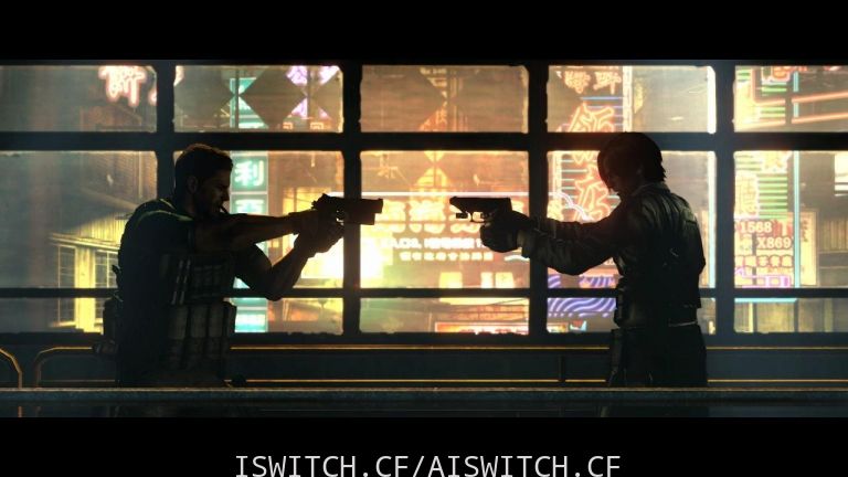 生化危机6/官方中文/本体+1.0.2整合版/[NSP-XCI][原版+9.2.0]_1