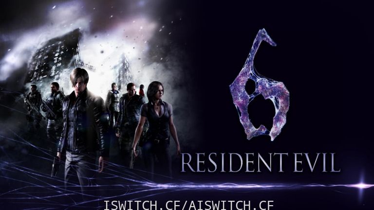 生化危机6/官方中文/本体+1.0.2整合版/[NSP-XCI][原版+9.2.0]_0