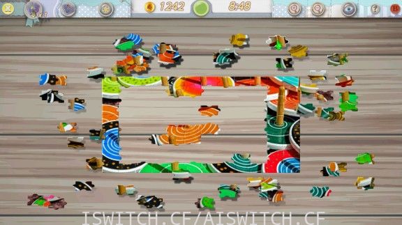 超级益智游戏集合|官方中文|本体+6.0升补|NSP|原版|_2