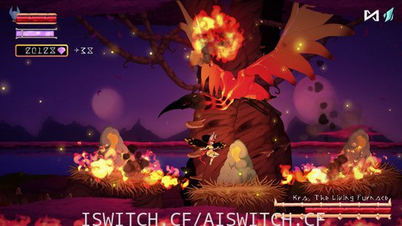 Roah/英文版/本体+1.2.0升补/[NSP][原版]_1