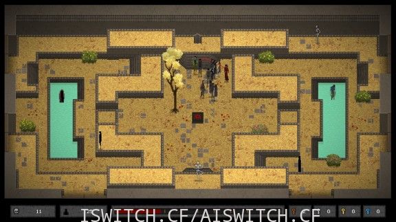 红绳：别落在后面/英文版/[NSZ]_1