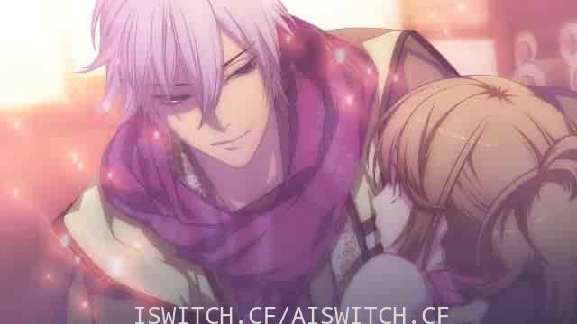 恋爱忍法帖|原汁日文|NSP|_1