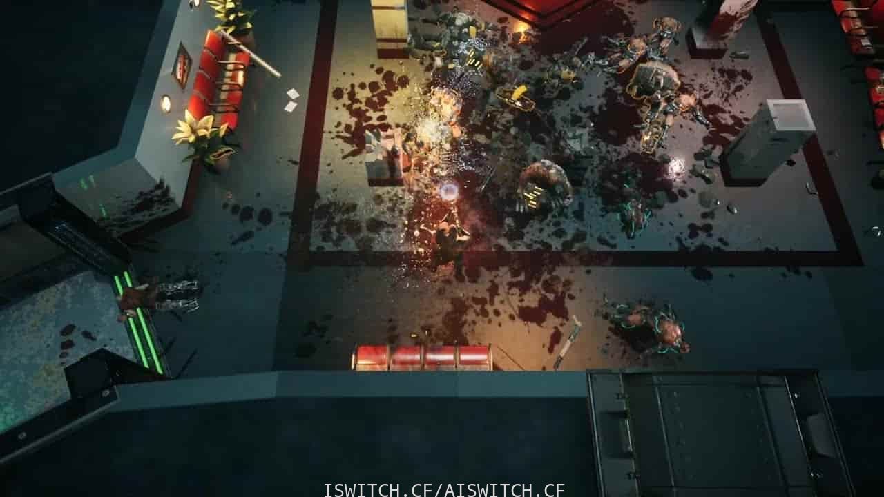 是男人就要硬!救赎者:加强版/本体+1.2升补+汉补整合即撸版/[XCI]_1