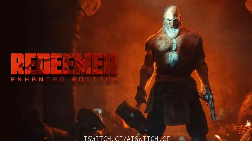 是男人就要硬!救赎者:加强版/本体+1.2升补+汉补整合即撸版/[XCI]_0