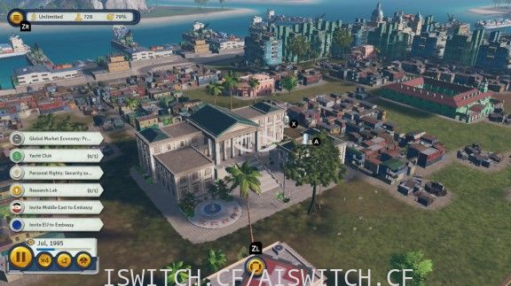 海岛大亨6/官方中文/本体+1.0.3整合版/[XCI][原版+魔改11.0.0]_1