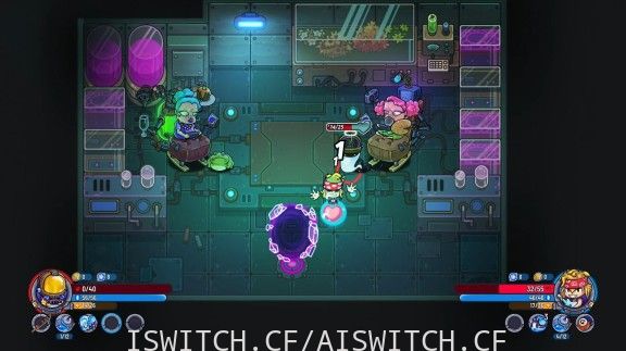 元能失控|官方中文|本体+1.0.2原版整合|XCI|_2