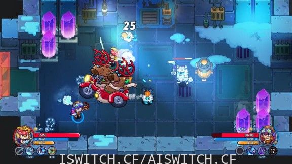 元能失控|官方中文|本体+1.0.2原版整合|XCI|_1