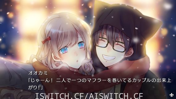 乙女/大正x对称爱丽丝/原汁日文/本体+1.0.1升补/[NSP]_2