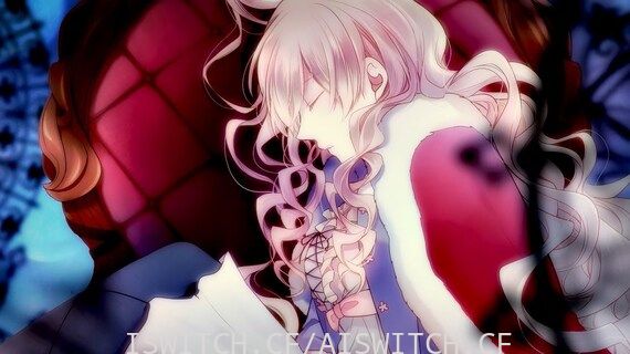 乙女/大正x对称爱丽丝/原汁日文/本体+1.0.1升补/[NSP]_1