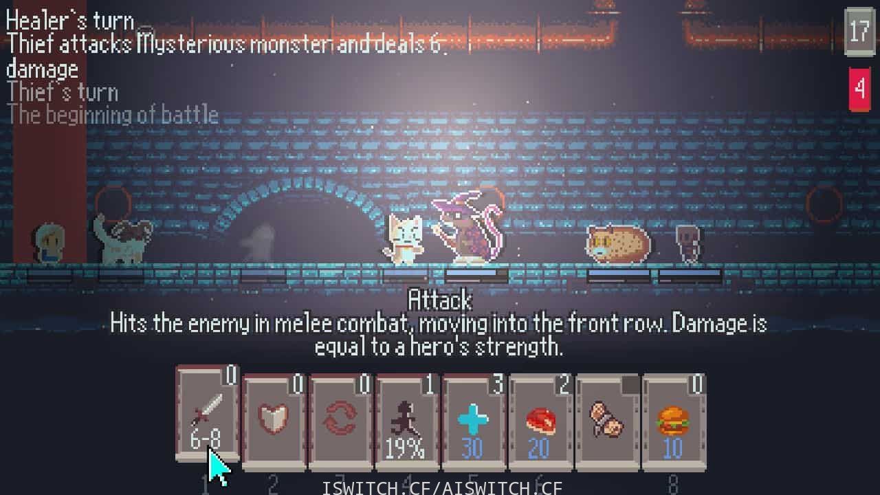 緋鞠传奇2:查莉亚英雄/英文版/[NSP]_1