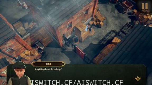 浴血黑帮:傀儡师/官方中文/本体+最新1.1升补/[NSP]_2