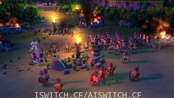 不死军团/官方中文/本体+1.2.1升补/[NSZ]_2